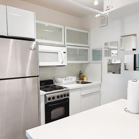 2 Bedroom On The Beach ! Miami Beach Luaran gambar
