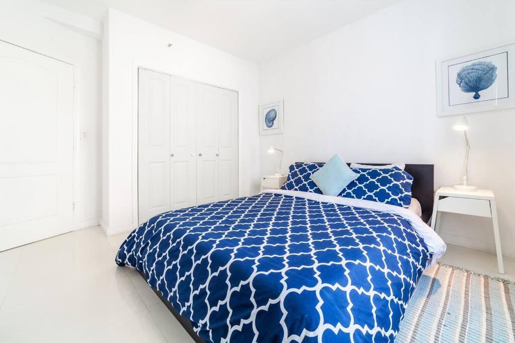 2 Bedroom On The Beach ! Miami Beach Luaran gambar
