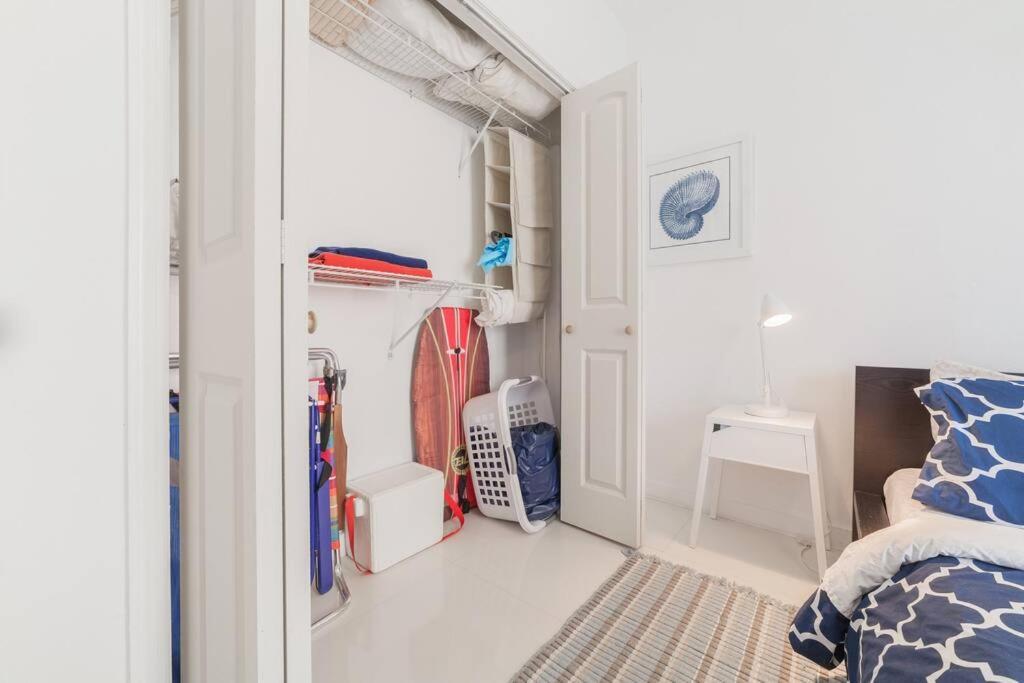2 Bedroom On The Beach ! Miami Beach Luaran gambar