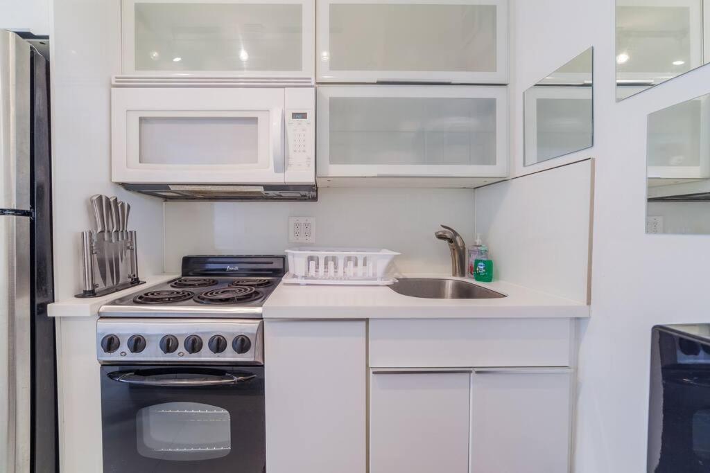 2 Bedroom On The Beach ! Miami Beach Luaran gambar