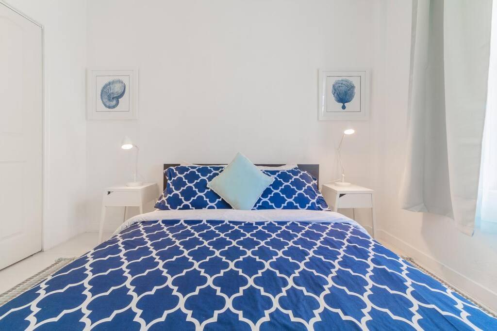 2 Bedroom On The Beach ! Miami Beach Luaran gambar