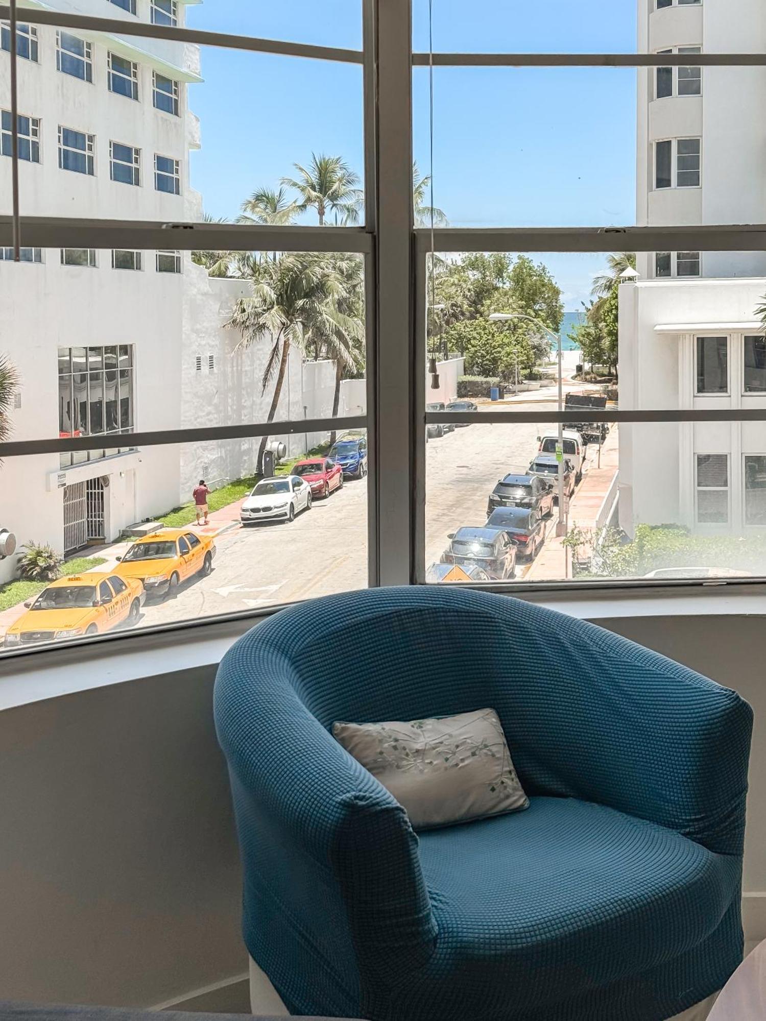 2 Bedroom On The Beach ! Miami Beach Luaran gambar