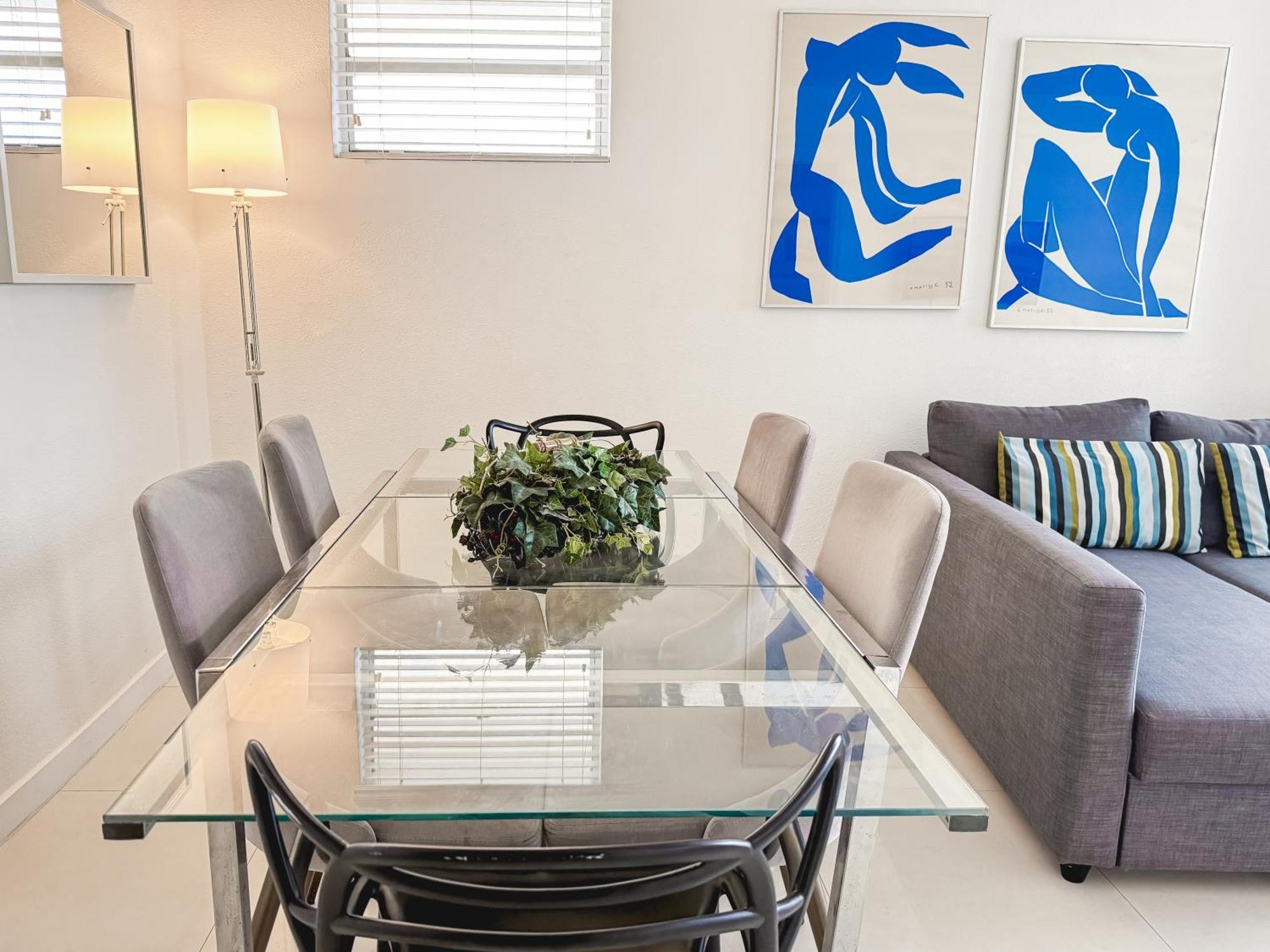 2 Bedroom On The Beach ! Miami Beach Luaran gambar